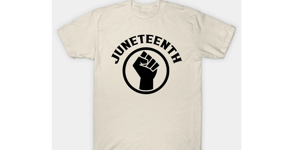 What Is Juneteenth, And Why Are Juneteenth Products Popular?